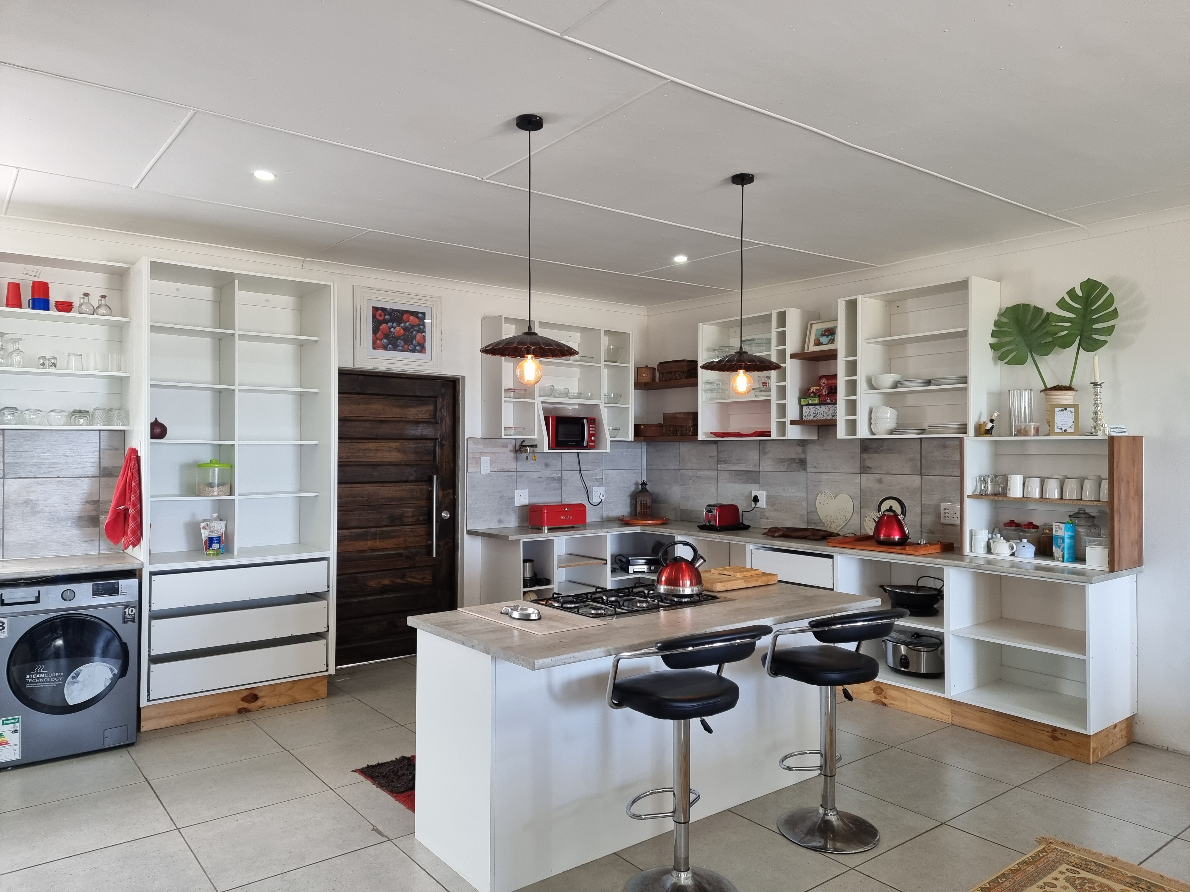 4 Bedroom Property for Sale in Tergniet Western Cape